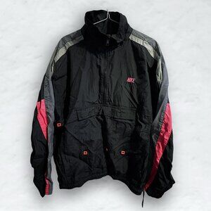 Nike 80's - 90's Vintage Windbreaker Jacket